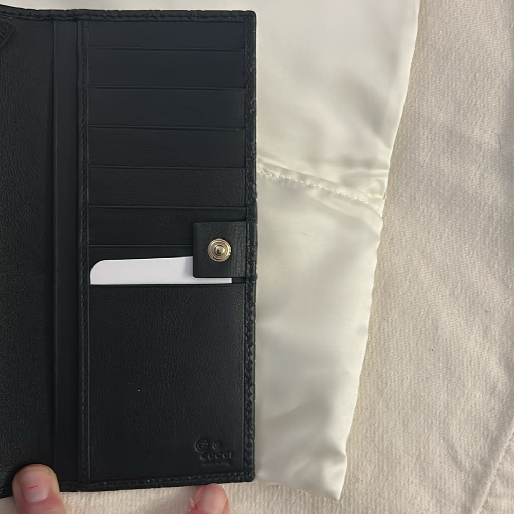 BNWT Gucci wallet - Picture 5 of 12